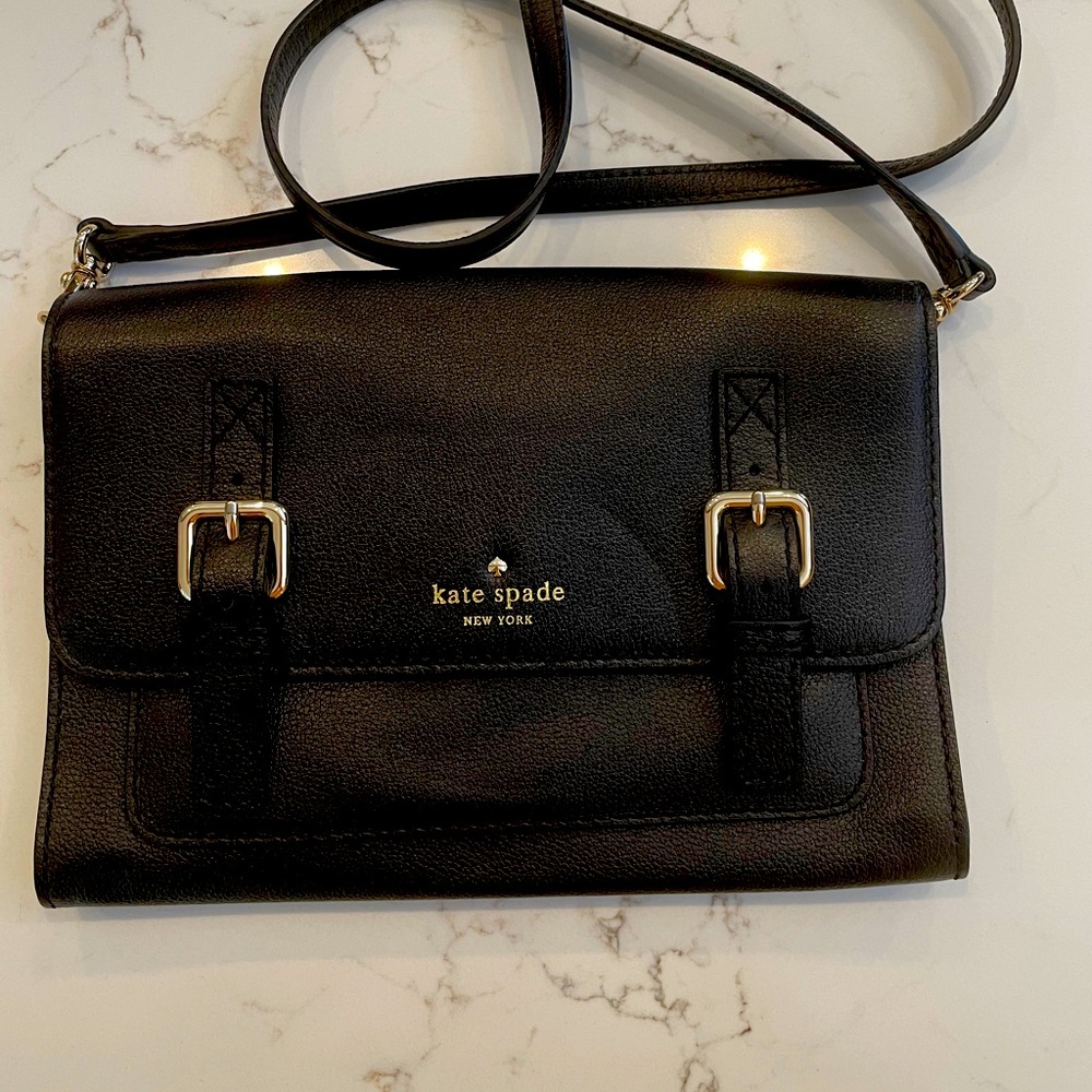 Kate space purse